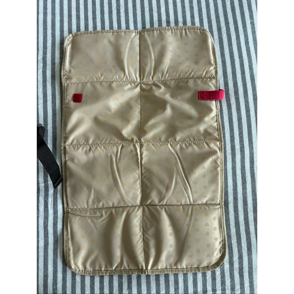 Babymel George Baby Diaper Bag Backpack